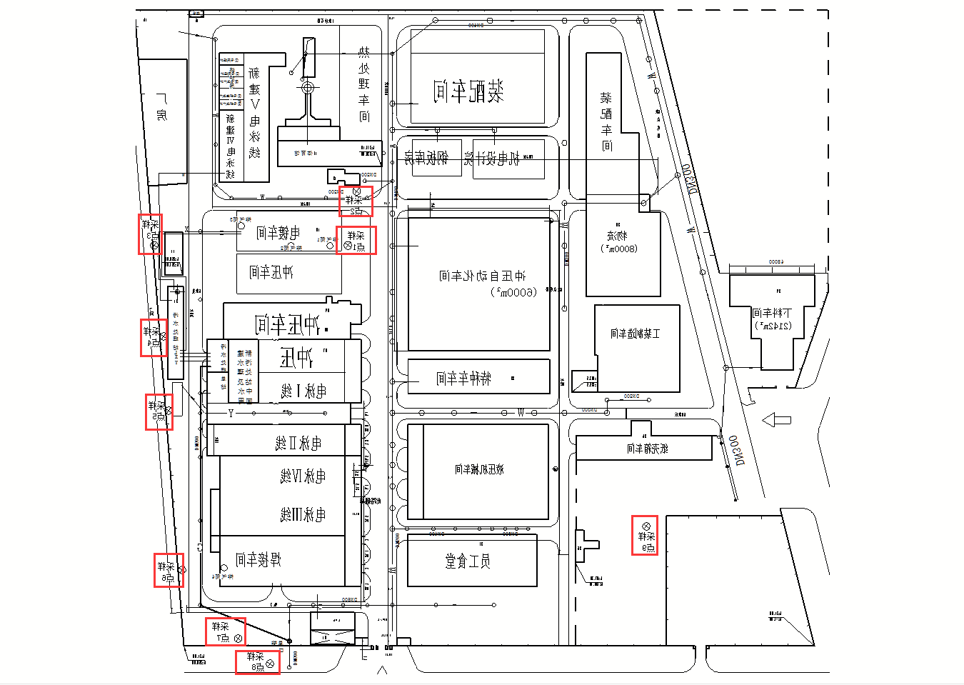 土壤环境信息公开          2019年11月8号